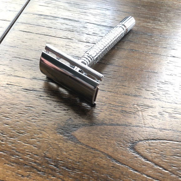 Double Edge Safety Razor - Picture 5 of 6